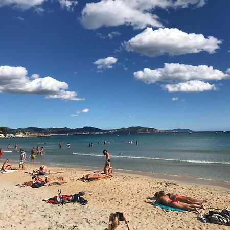 Blue Summer Vibes Mini Studio For Two, Ac, Parking, Beach At 50M, Spa Access -2 La Ciotat Exterior foto